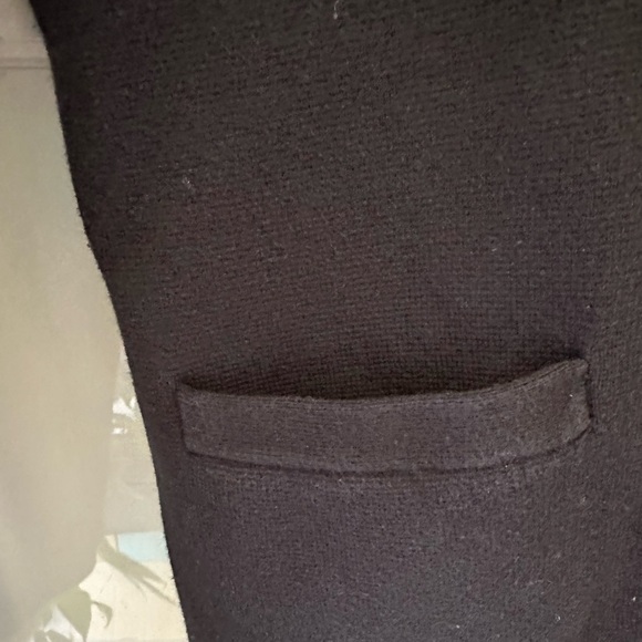 J Crew Schoolboy Sweater Blazer - Picture 4 of 4